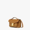 Tracy Crossbody in Visetos Tracy Crossbody in Visetos