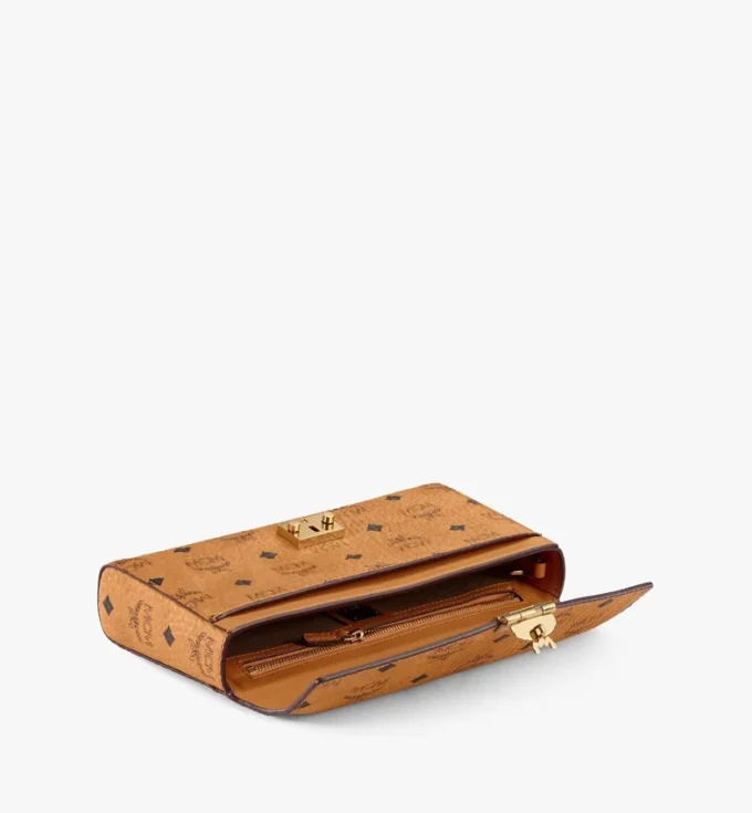 Tracy Crossbody in Visetos Tracy Crossbody in Visetos