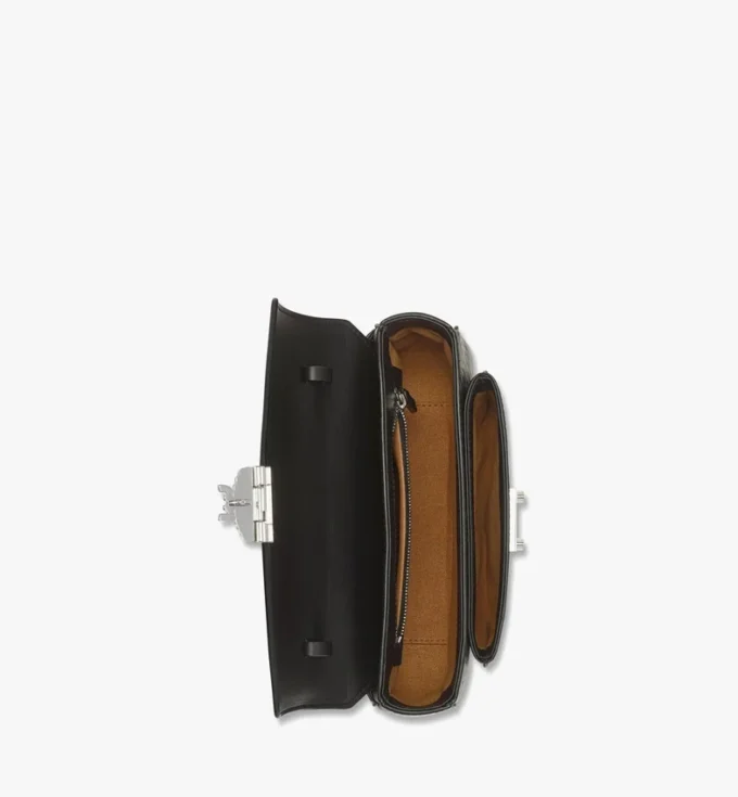 Tracy Crossbody in Visetos Tracy Crossbody in Visetos