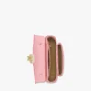 Tracy Crossbody in Visetos Tracy Crossbody in Visetos