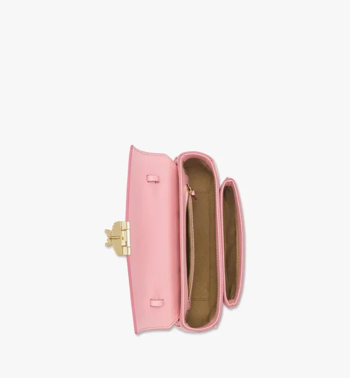 Tracy Crossbody in Visetos Tracy Crossbody in Visetos