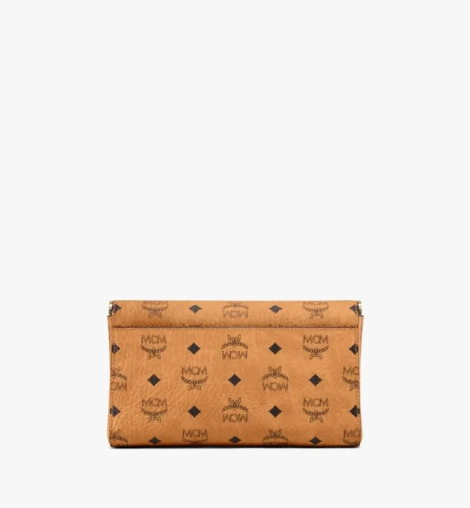 Tracy Crossbody in Visetos Tracy Crossbody in Visetos