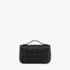 Tracy Crossbody in Visetos Tracy Crossbody in Visetos