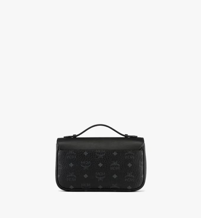 Tracy Crossbody in Visetos Tracy Crossbody in Visetos