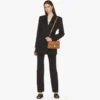 Tracy Crossbody in Visetos Tracy Crossbody in Visetos