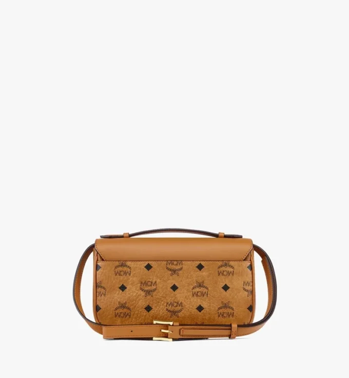Tracy Crossbody in Visetos Tracy Crossbody in Visetos