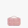 Tracy Crossbody in Visetos Tracy Crossbody in Visetos