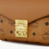 Tracy Crossbody in Visetos Tracy Crossbody in Visetos