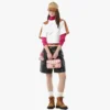 Tracy Crossbody in Visetos Tracy Crossbody in Visetos