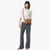 Tracy Crossbody in Visetos Tracy Crossbody in Visetos
