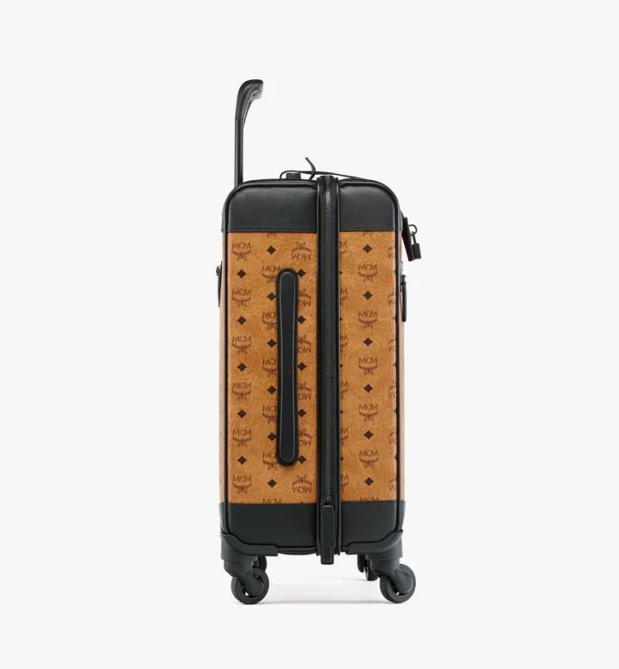 Trolley Ottomar in Visetos