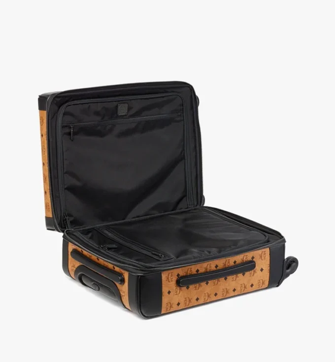 Trolley Ottomar in Visetos