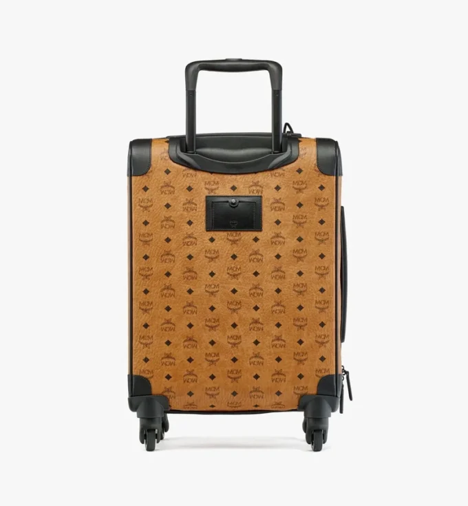 Trolley Ottomar in Visetos