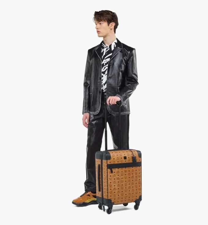 Trolley Ottomar in Visetos