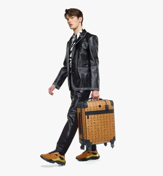 Trolley Ottomar in Visetos