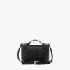 Trousse Aren in mix di pelle Visetos
