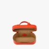 Trousse Aren in pelle con motivo Maxi Monogram Trousse Aren in pelle con motivo Maxi Monogram