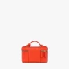 Trousse Aren in pelle con motivo Maxi Monogram Trousse Aren in pelle con motivo Maxi Monogram