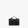 Trousse Aren in pelle con motivo Maxi Monogram