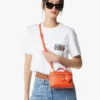Trousse Aren in pelle con motivo Maxi Monogram Trousse Aren in pelle con motivo Maxi Monogram