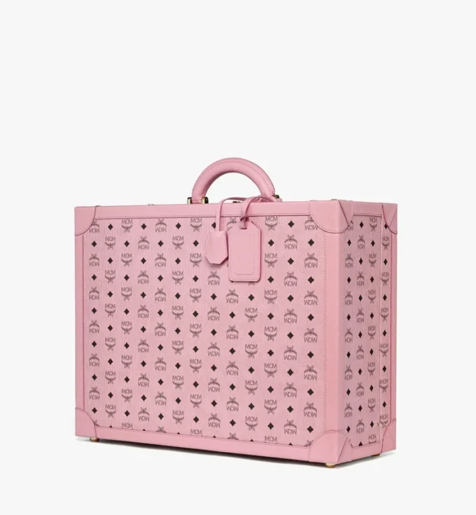 Valigie in Visetos Valigie in Visetos