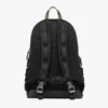 Zaino Aren in Econyl® e pelle con stampa Monogram