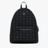 Zaino Stark ripiegabile in nylon Monogram