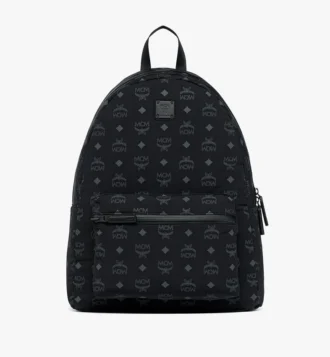Zaino Stark ripiegabile in nylon Monogram