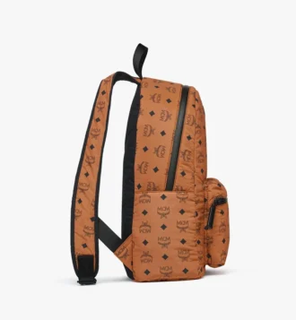 Zaino Stark ripiegabile in nylon Monogram Zaino Stark ripiegabile in nylon Monogram