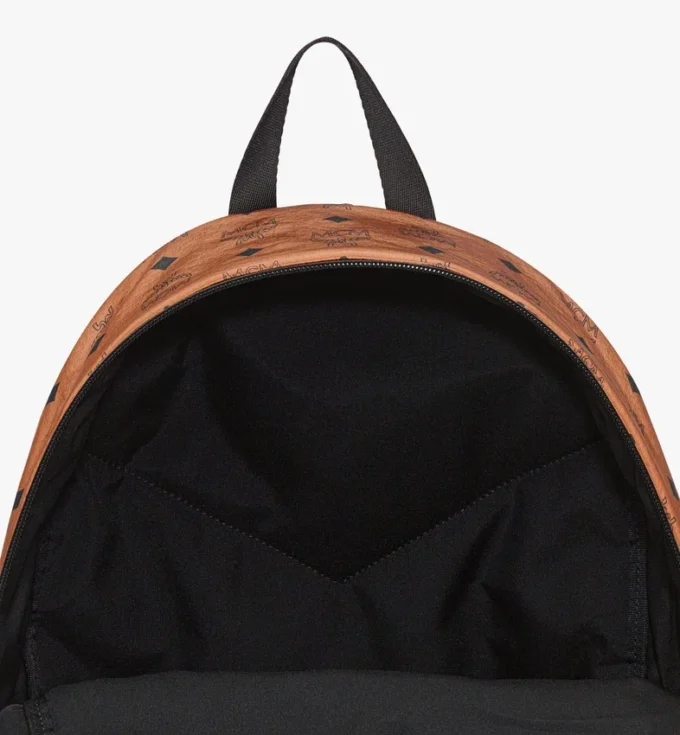 Zaino Stark ripiegabile in nylon Monogram Zaino Stark ripiegabile in nylon Monogram