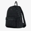 Zaino Stark ripiegabile in nylon Monogram