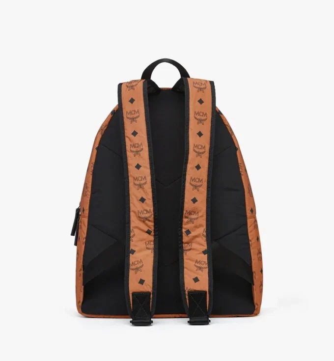 Zaino Stark ripiegabile in nylon Monogram Zaino Stark ripiegabile in nylon Monogram
