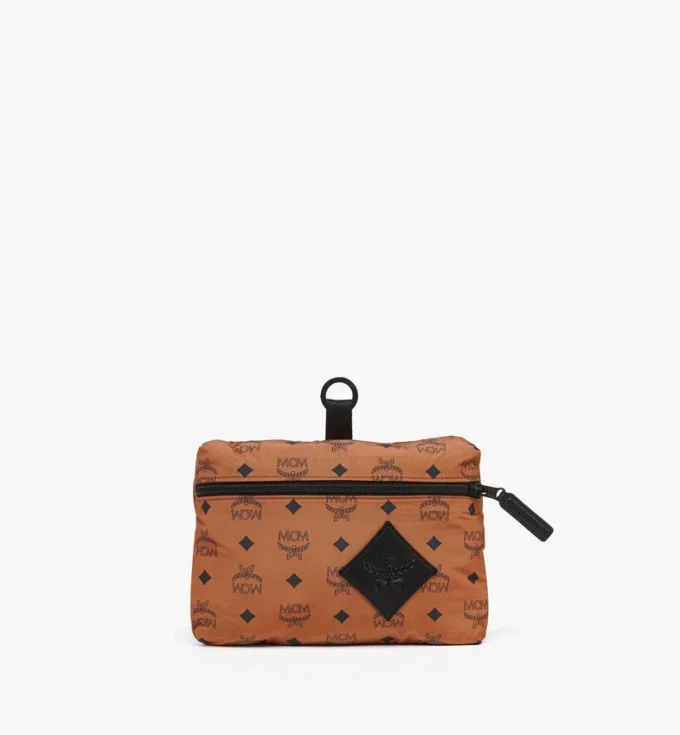 Zaino Stark ripiegabile in nylon Monogram Zaino Stark ripiegabile in nylon Monogram