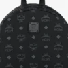 Zaino Stark ripiegabile in nylon Monogram