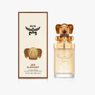 Zen Elephant Eau De Parfum