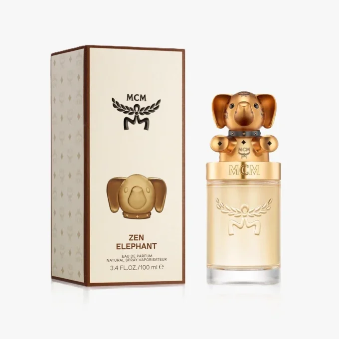 Zen Elephant Eau De Parfum Zen Elephant Eau De Parfum